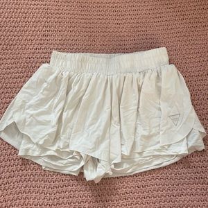 Flowy Shorts